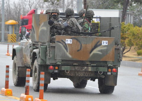 Вьетнам готов защищать своих граждан в Республике Корея и КНДР