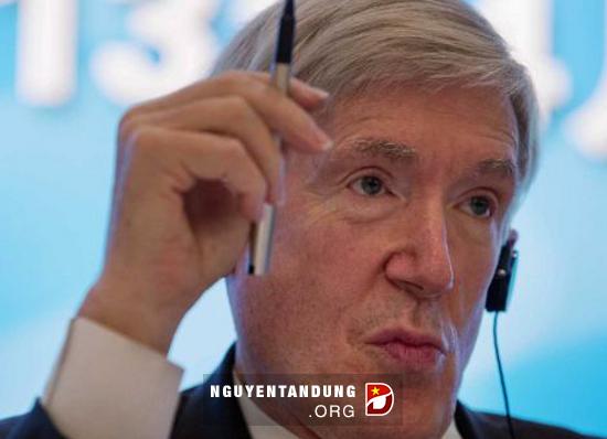 Кибератаки наносят урон американско-китайским отношениям