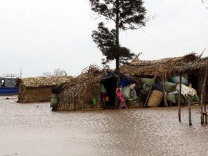 Обнародован План действий по климатическим изменениям на период 2012-2020 гг.