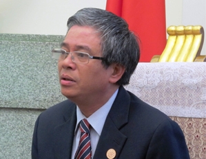 АСЕАН во имя мира, безопасности, стабильности и развития