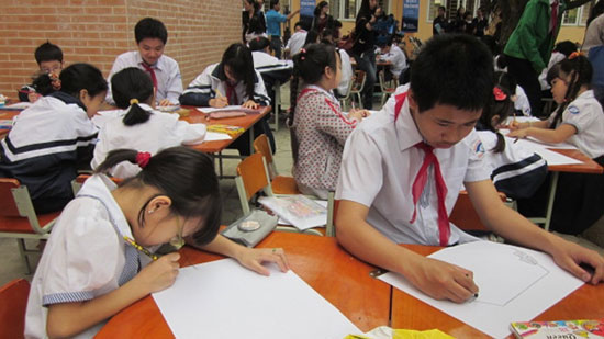 Укрепление партийного руководства работой по оказанию заботы о детях и их защите в новых условиях