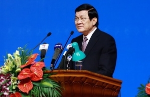 Тханьхоа должна проявить свою роль и ответственность в деле строительства и защиты Родины