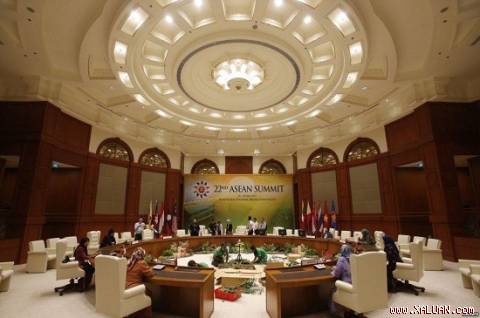 АСЕАН+6 готовится к переговорам по Соглашению RCEP