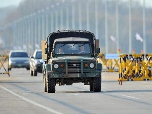 КНДР не отвечает на предложение провести переговоры по промзоне Кэсон