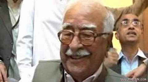 Временный премьер-министр Пакистана обязался передать власть после всеобщих выборов