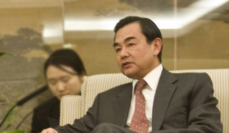 Китай придает приоритетное значение укреплению отношений с АСЕАН