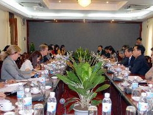 Меры по эффективному использованию источников помощи по линии IDA