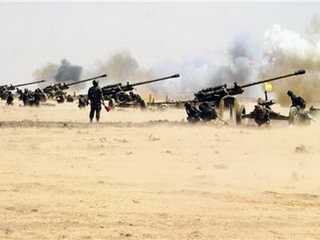 Сирия ответит немедленно и жестко на любую новую атаку Израиля по своей территории