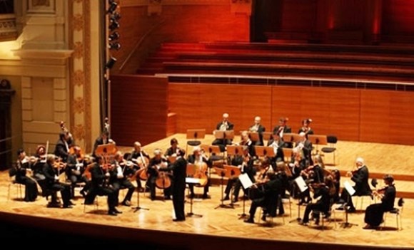 В Ханое открылся фестиваль «Дни Европы-2013»