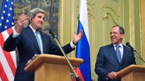 Инициатива РФ и США по урегулированию сирийского кризиса получила поддержку многих стран мира