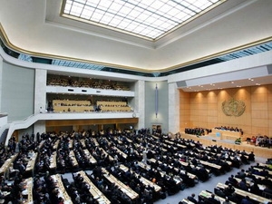 Вьетнам принимает участие в 66-й сессии Всемирной ассамблеи здравоохранения