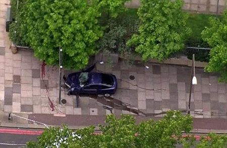 Британское правительство провело экстренное заседание после варварского нападения в Лондоне