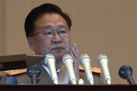 Россия позитивно оценивает намерение КНДР вернуться к шестисторонним переговорам