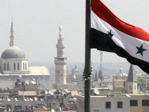 Европейский союз продлил санкции против Сирии на год