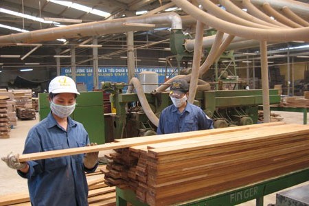 Подготовка к созданию Фонда содействия развитию предприятий