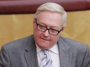 Россия призывает провести новый раунд переговоров между «шестеркой» и Ираном