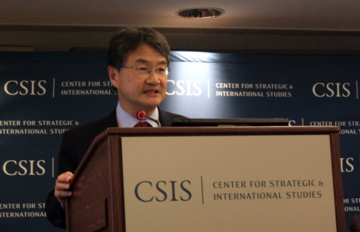 США подтвердили свою позицию по вопросу Восточного моря