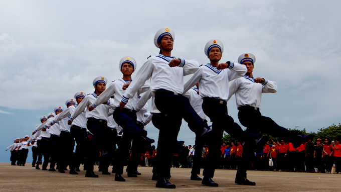 Телемост «Наши море и острова»