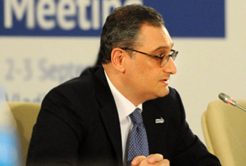 Россия призывает выработать договор о безопасности в Азиатско-Тихоокеанском регионе