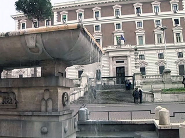 В Италии состоялся второй тур муниципальных выборов