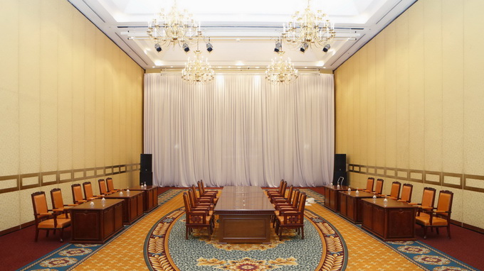 Реакция Республики Корея и КНДР на отмену переговоров