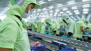 Повышение конкурентоспособности вьетнамских малых и средних предприятий