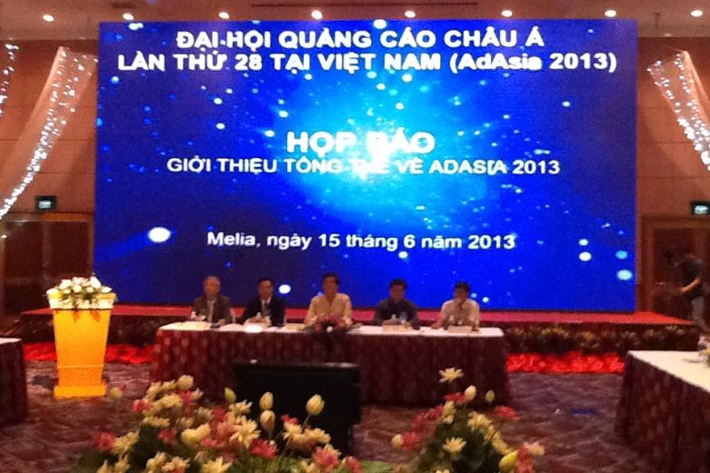 Вьетнам организует 28-е заседание рекламных ассоциаций Азии