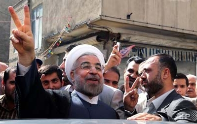 Новый президент Ирана призывает к «конструктивному взаимодействию» со всеми странами мира