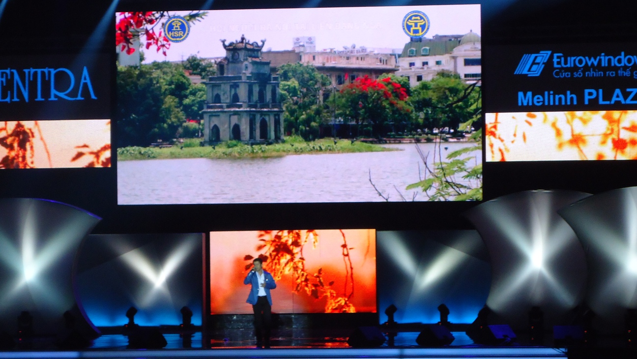 В Москве прошли музыкальные программы для вьетнамской диаспоры