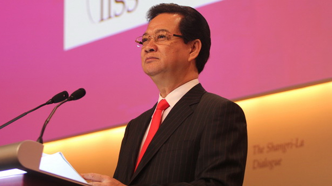 Развитие информационных технологий – кратчайший путь для того, чтобы Вьетнам достиг роста эпохи