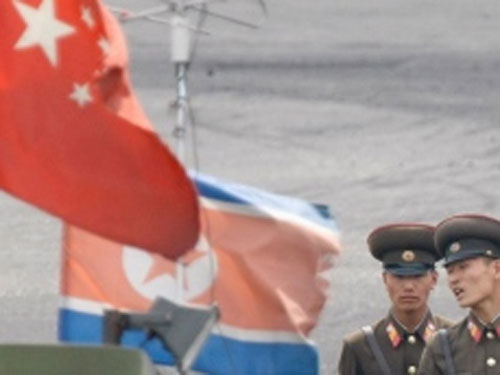 КНДР готова к переговорам по ядерной проблеме