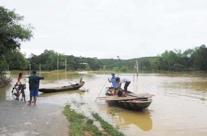 Создание рамки выполнения Государственной стратегии профилактики и борьбы со стихийными бедствиями