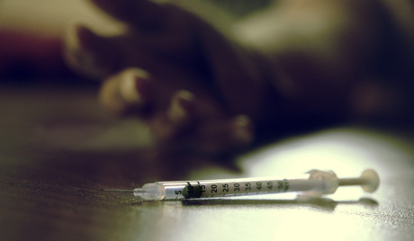 Мероприятия, посвящённые международному дню борьбы с наркоманией