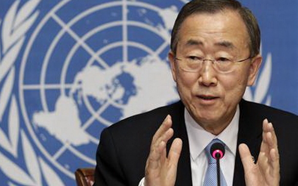 Призыв генсека ООН по случаю Международного дня борьбы со злоупотреблением наркотическими средствами