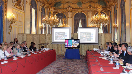 Активизация вьетнамо-французского сотрудничества в сфере высшего образования