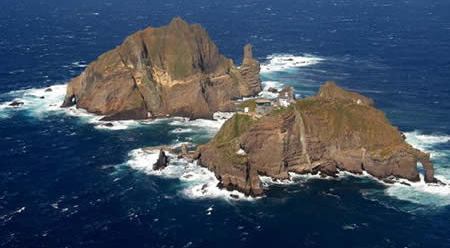 Япония и Республика Корея решили улучшить двусторонние отношения