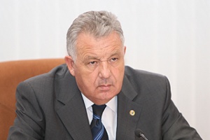 В России открылась международная конференция по безопасности