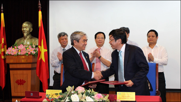 Голос Вьетнама активизирует пропаганду науки и технологий