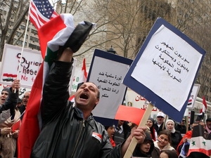 МИД РФ: Запад продолжает использовать двойные стандарты по Сирии