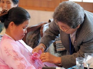 Южная Корея и КНДР договорились о воссоединении разлученных семей