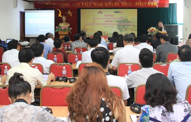 Вьетнам стремится активизировать инвестиции в Мьянму