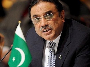 Выборы президента Пакистана назначены на 6 августа