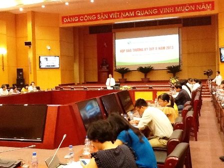 За 6 месяцев было собрано почти 7 млн мнений по проекту исправленного закона о земле