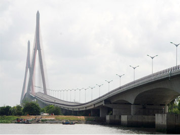 Обеспечение источников средств для развития дельты реки Меконг