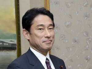 Япония и РК прилагают усилия для улучшения двусторонних отношений