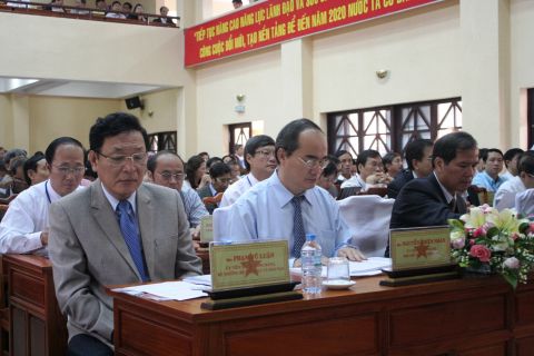 Продолжение обновления методики преподавания и учёбы