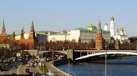 Россия стала пятой экономикой мира, обогнав Германию