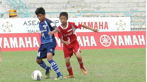 Вьетнам примет участие в Азиатской молодёжной спартакиаде 2013 года