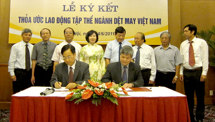 В Ханое прошло подготовительное заседание 11-го съезда вьетнамских профсоюзов