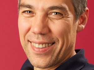 Сооснователь "Яндекса" Илья Сегалович скончался